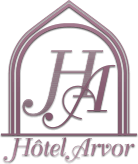 Bienvenue à l'hôtel SAS HOTEL D'ARVOR