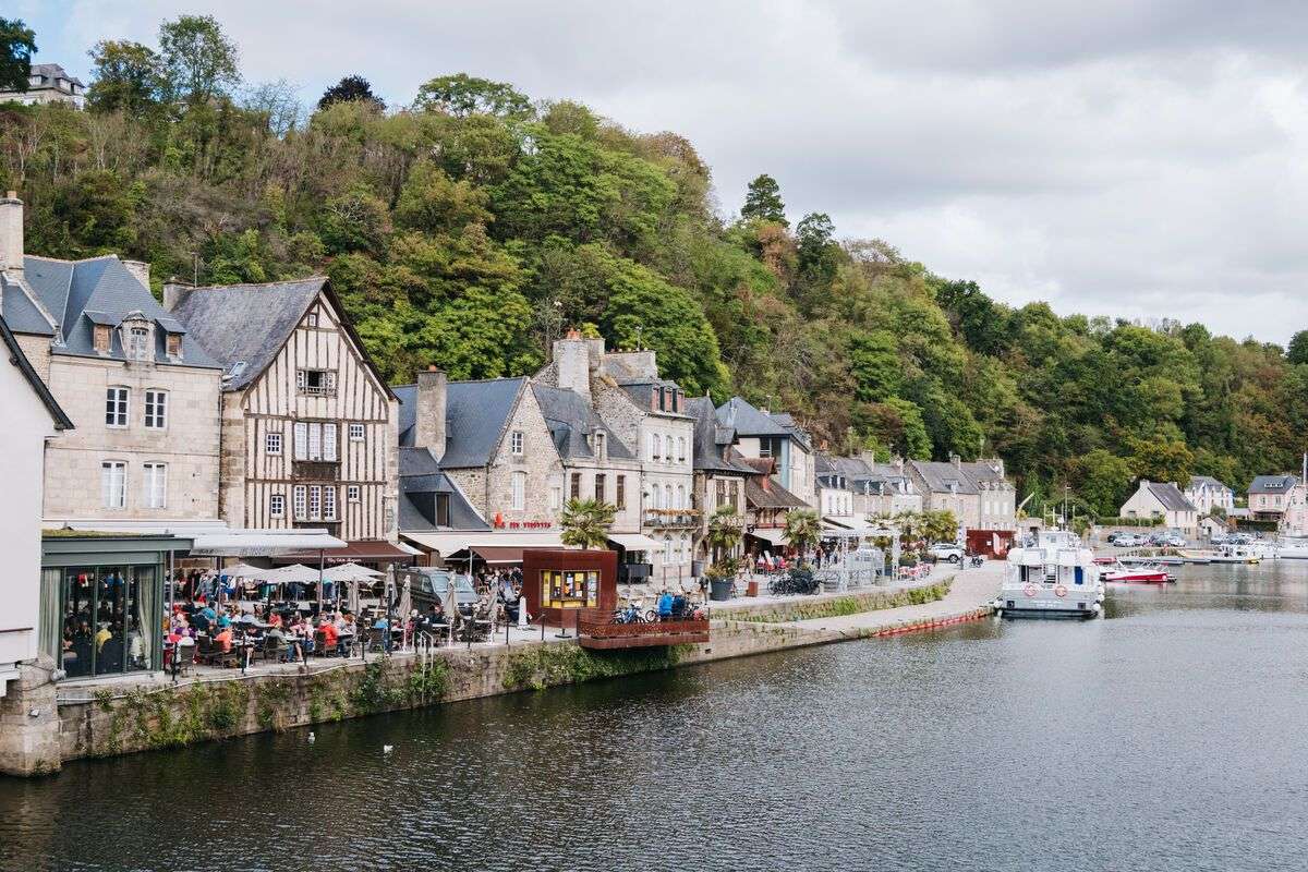 port